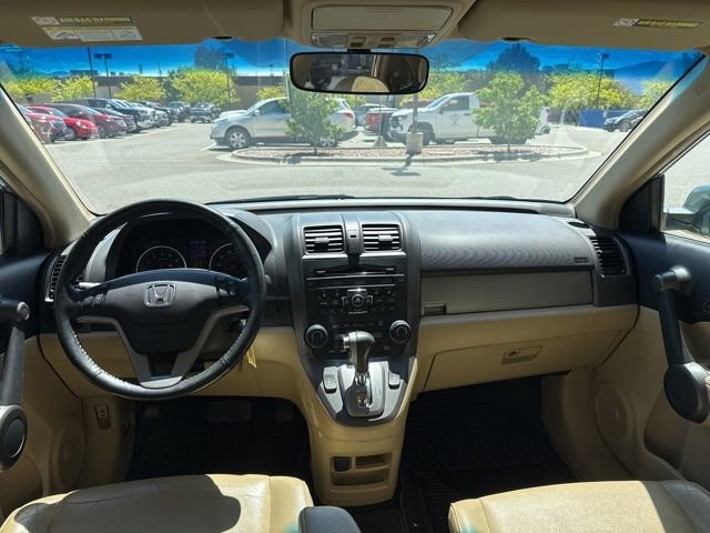 2011 Honda CR-V EX-L