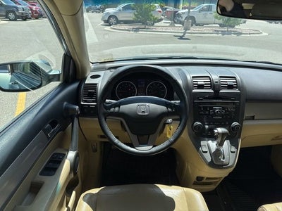 2011 Honda CR-V EX-L
