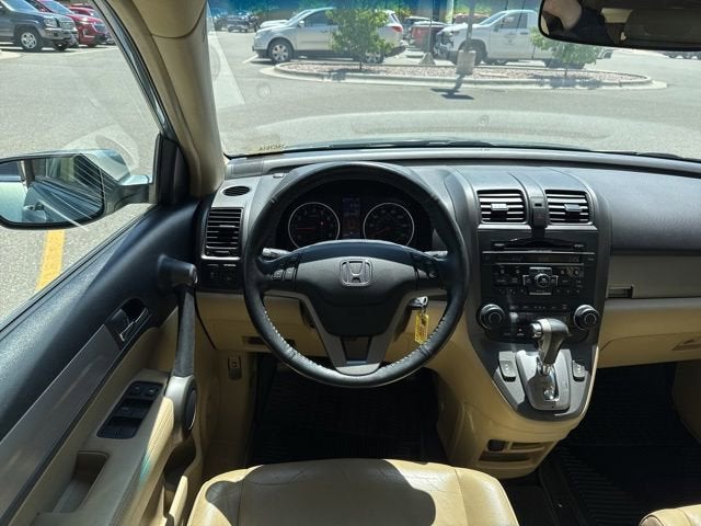 2011 Honda CR-V EX-L