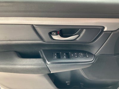 2021 Honda CR-V AWD Special Edition