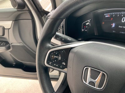 2021 Honda CR-V AWD Special Edition