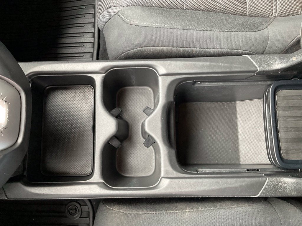 2021 Honda CR-V AWD Special Edition