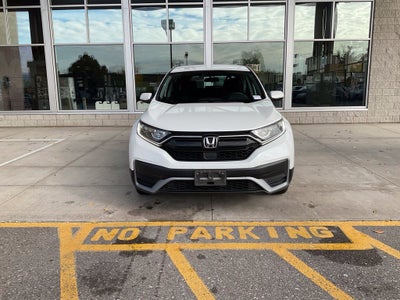 2021 Honda CR-V AWD Special Edition