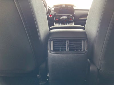 2021 Honda CR-V AWD Special Edition