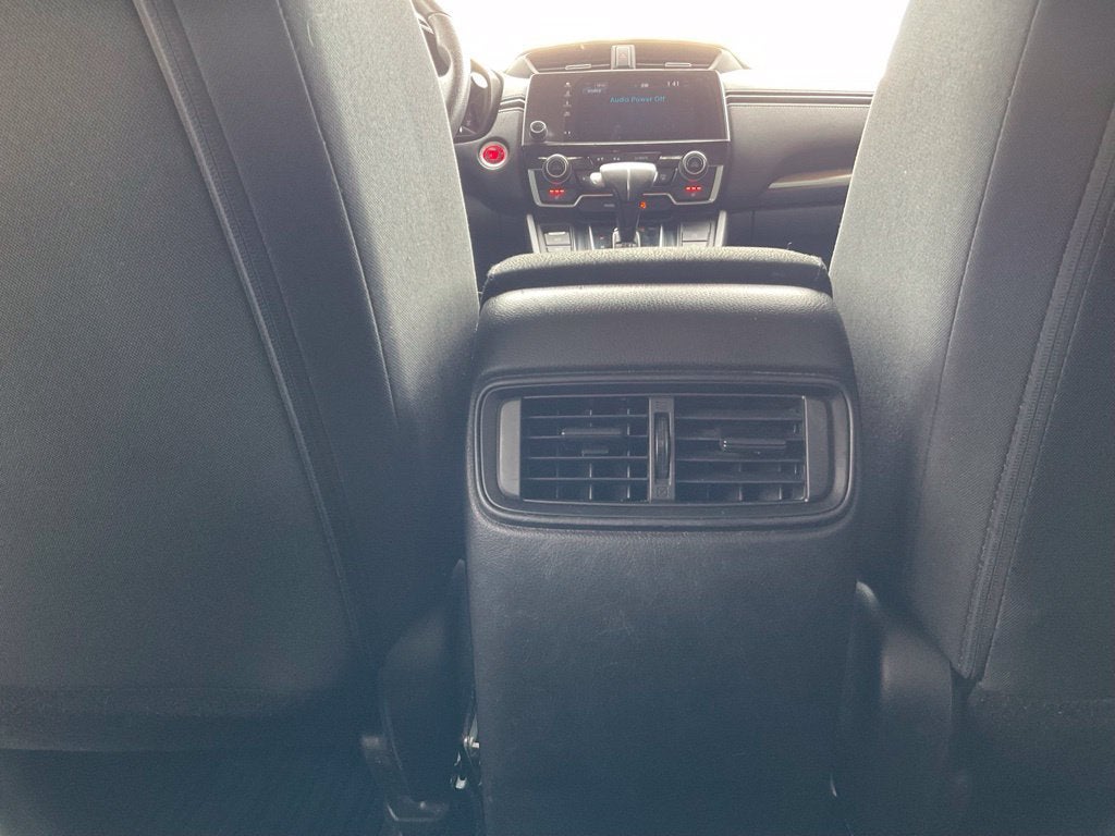 2021 Honda CR-V AWD Special Edition