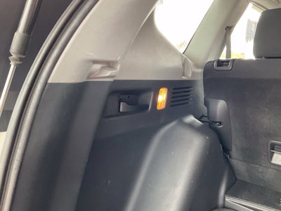 2021 Honda CR-V AWD Special Edition