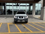 2014 Nissan Xterra PRO-4X