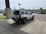 2014 Nissan Xterra PRO-4X