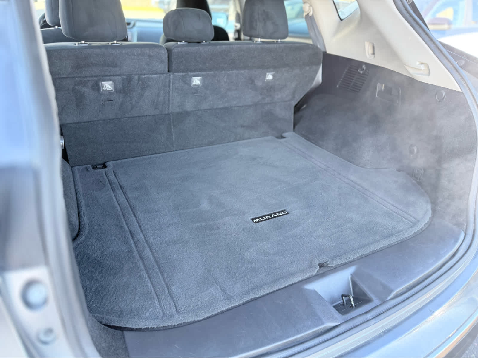 2020 Nissan Murano S