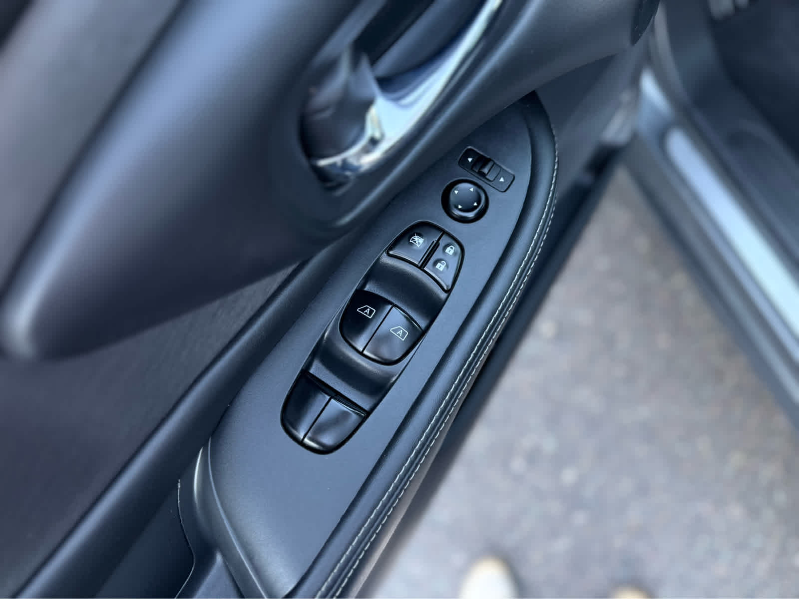 2020 Nissan Murano S