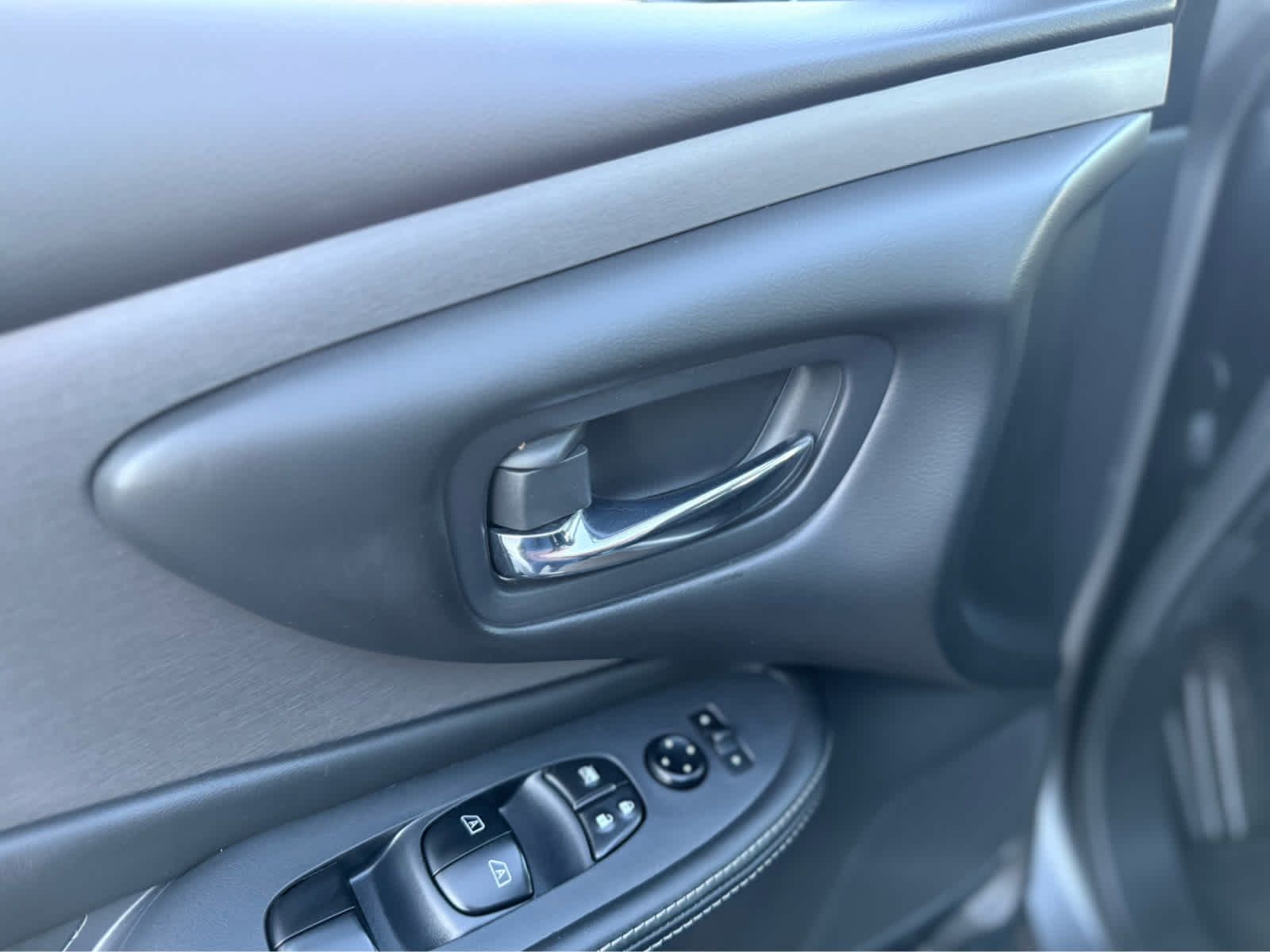 2020 Nissan Murano S