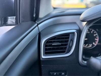 2020 Nissan Murano S