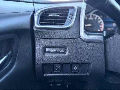 2020 Nissan Murano S