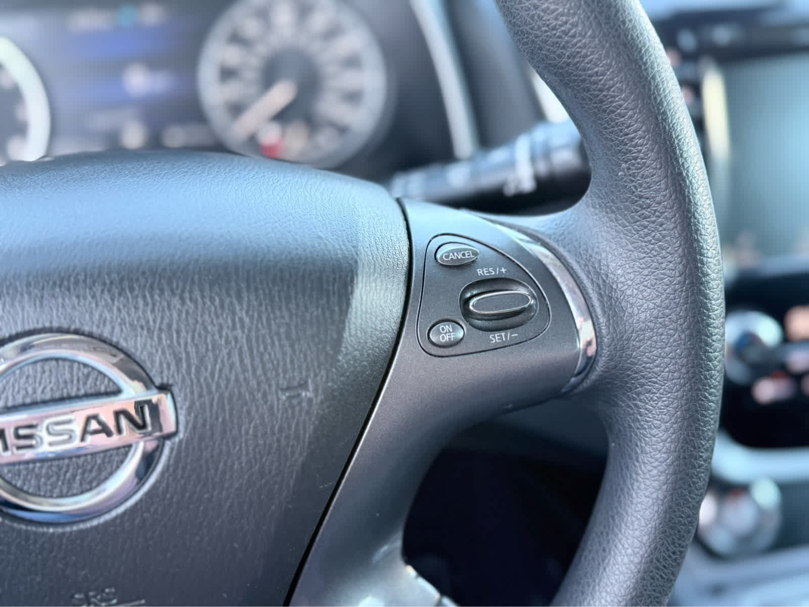 2020 Nissan Murano S