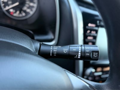 2020 Nissan Murano S