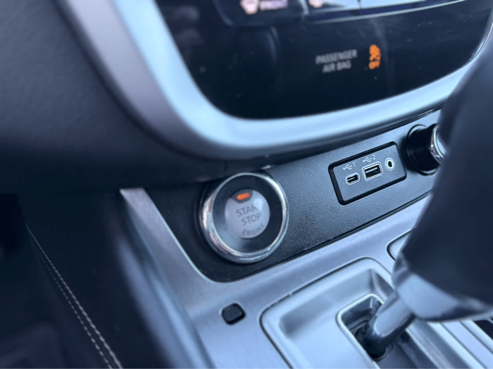 2020 Nissan Murano S