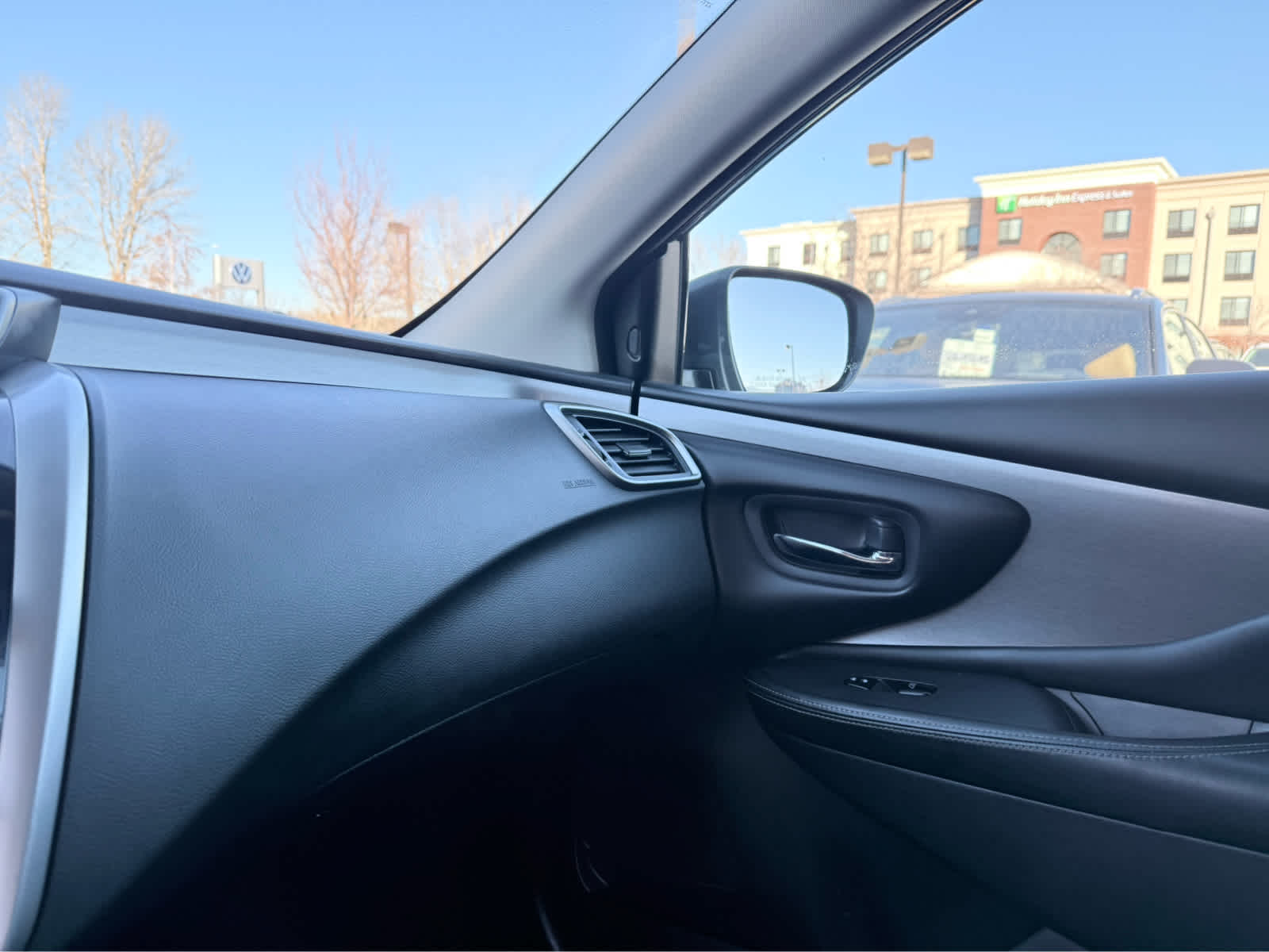 2020 Nissan Murano S