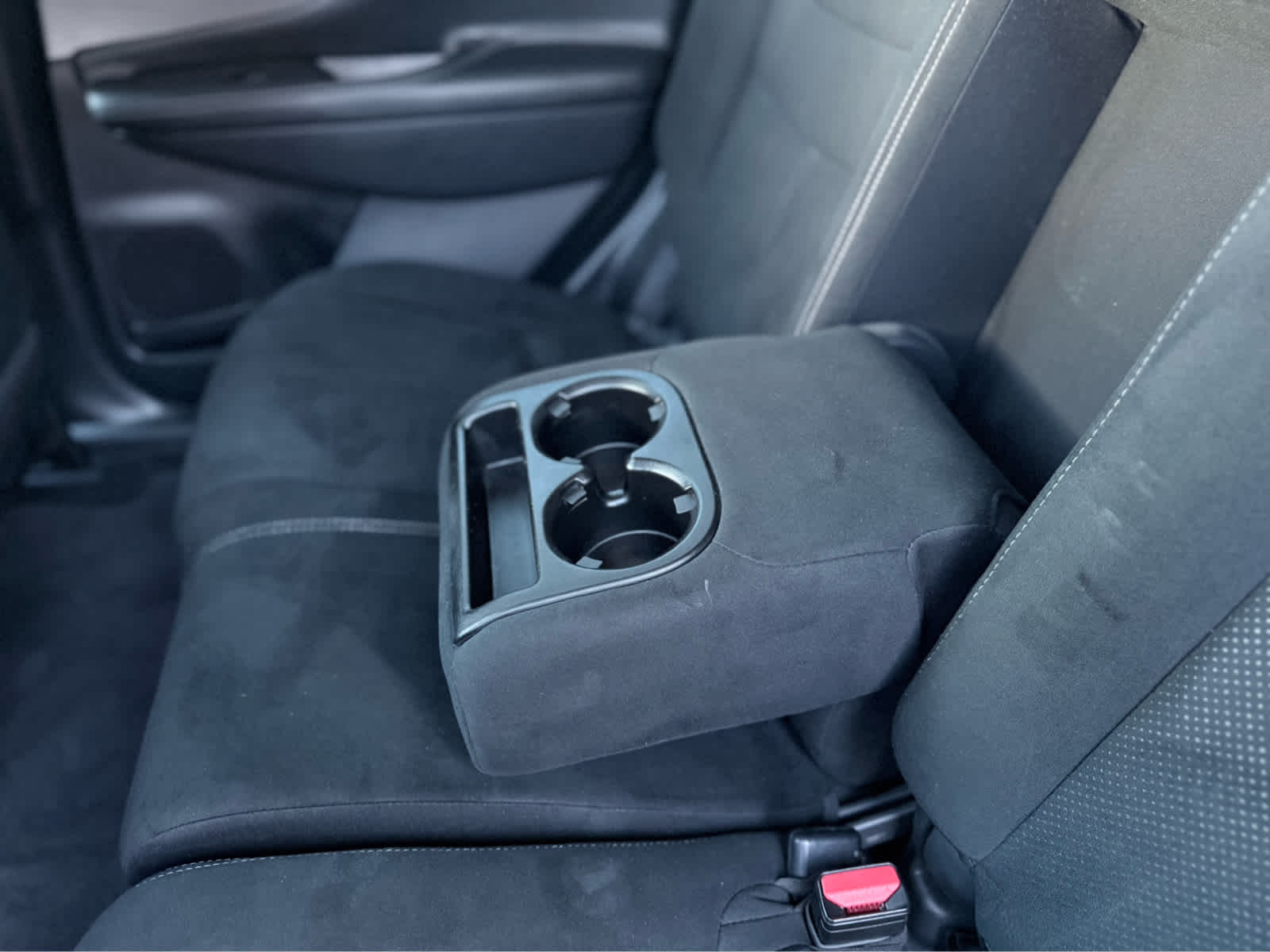 2020 Nissan Murano S