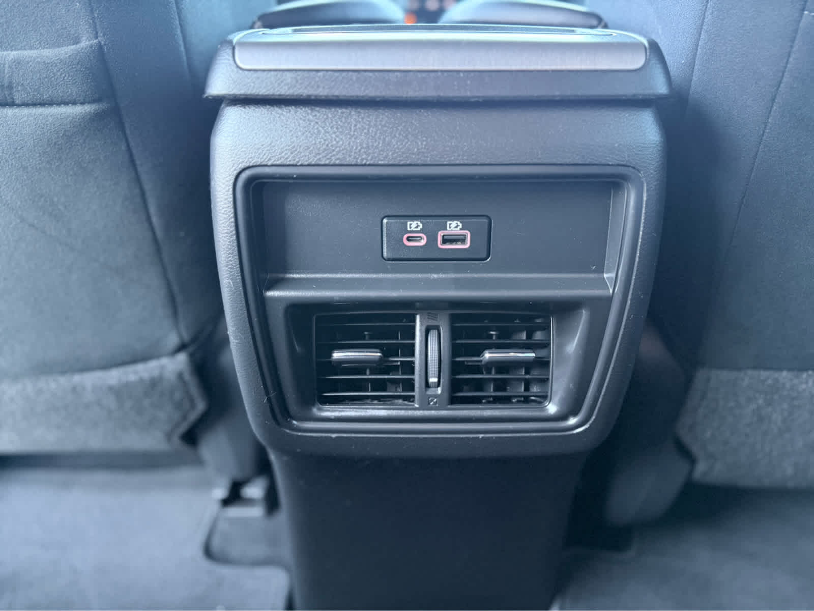 2020 Nissan Murano S