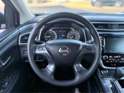 2020 Nissan Murano S