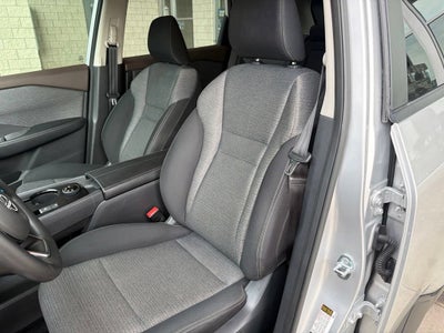 2022 Nissan Rogue SV Intelligent AWD