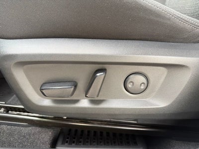 2022 Nissan Rogue SV Intelligent AWD