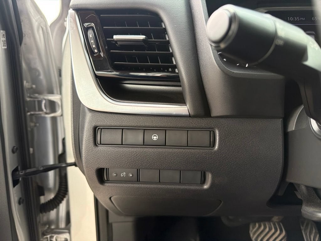 2022 Nissan Rogue SV Intelligent AWD
