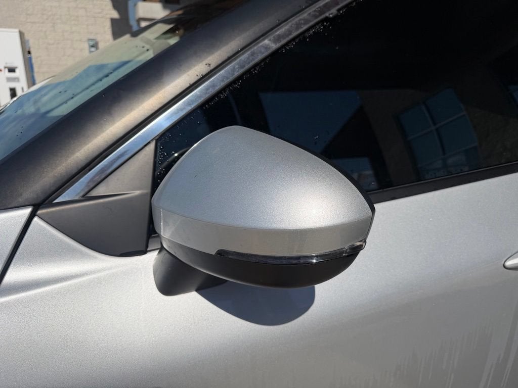 2022 Nissan Rogue SV Intelligent AWD