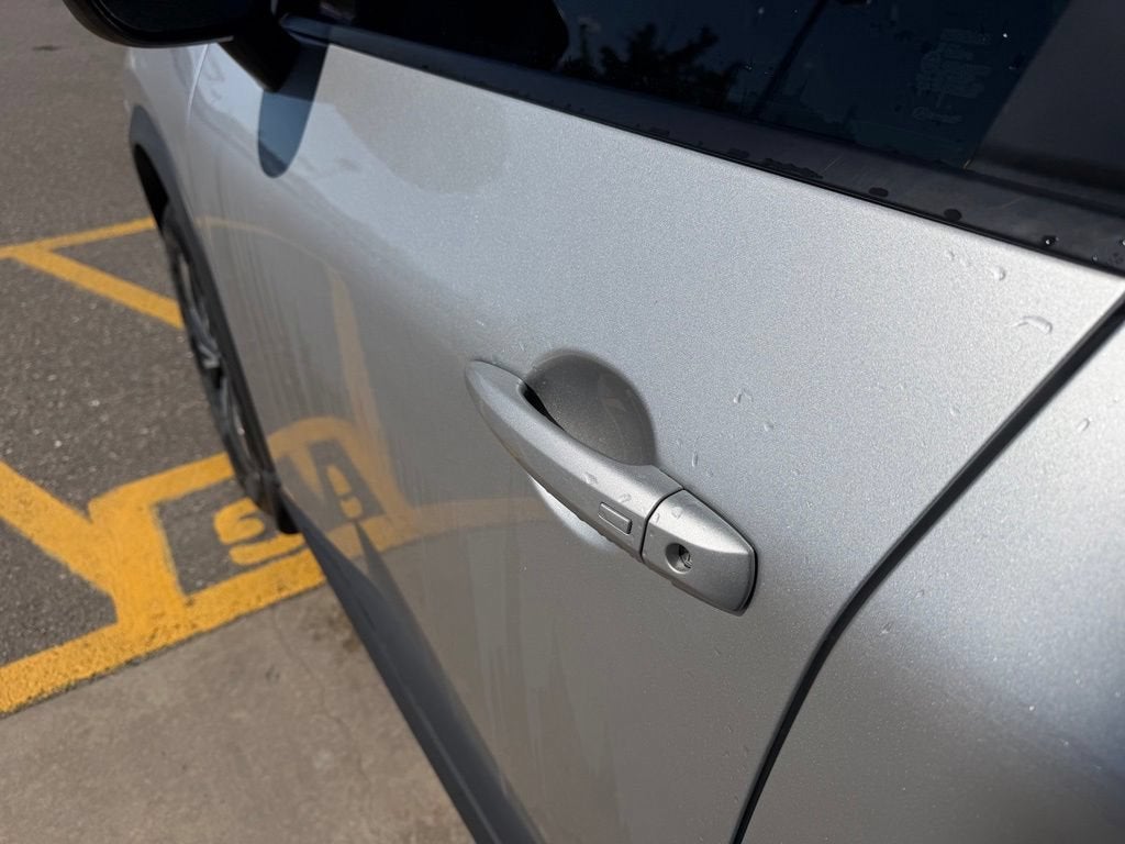 2022 Nissan Rogue SV Intelligent AWD