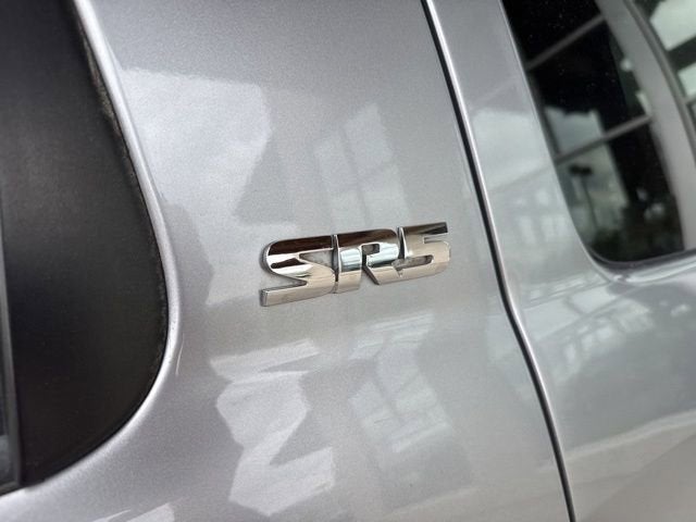 2012 Toyota Sequoia SR5 4.6L V8