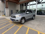 2012 Toyota Sequoia SR5 4.6L V8