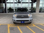 2012 Toyota Sequoia SR5 4.6L V8