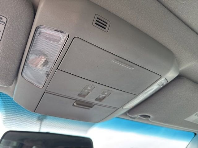 2012 Toyota Sequoia SR5 4.6L V8