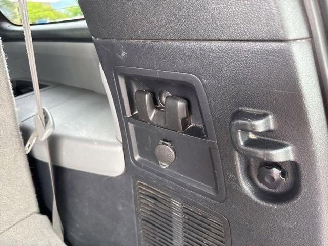 2012 Toyota Sequoia SR5 4.6L V8