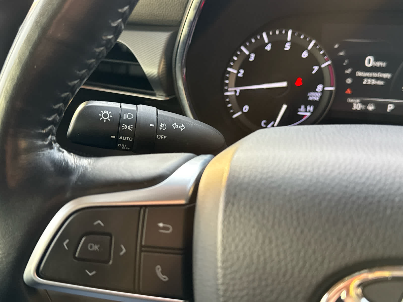 2020 Toyota Highlander Platinum