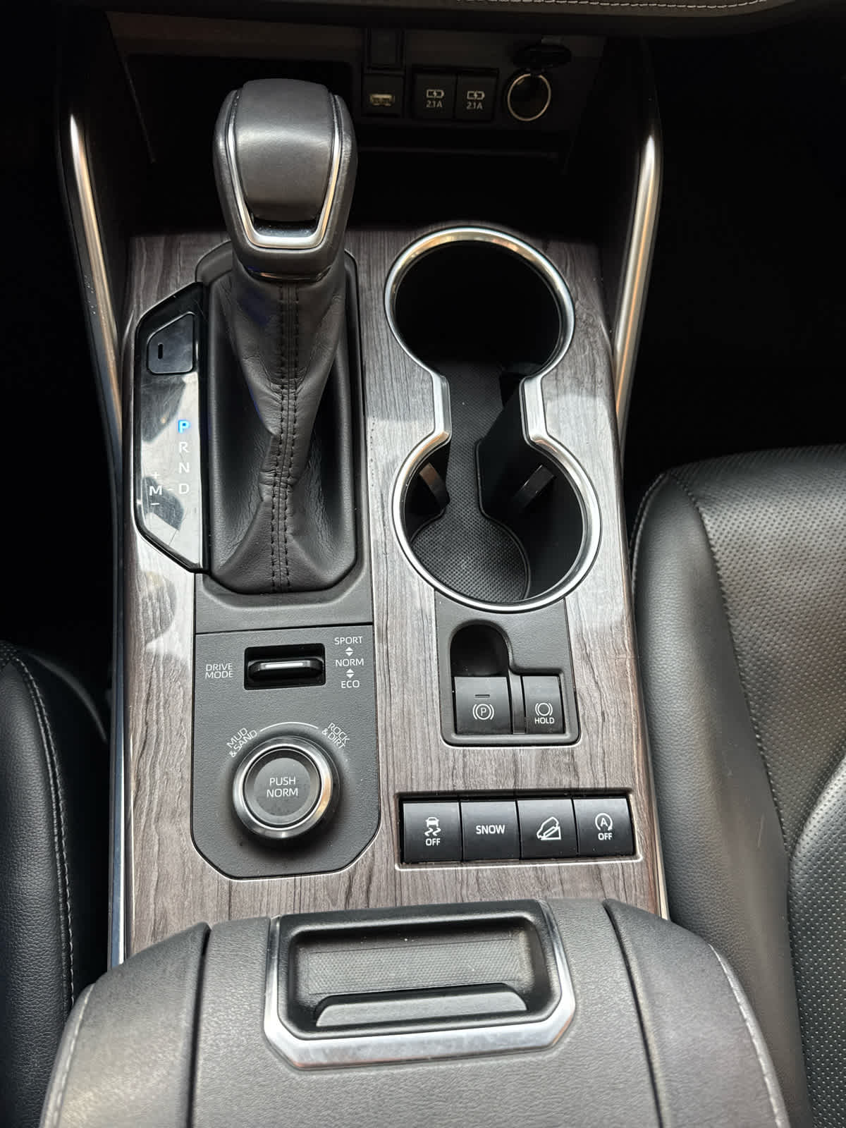 2020 Toyota Highlander Platinum