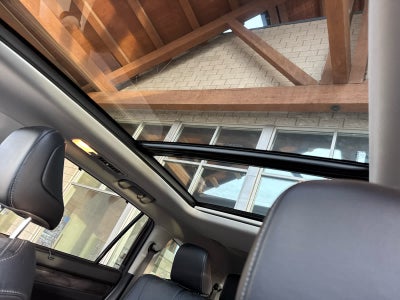 2020 Toyota Highlander Platinum