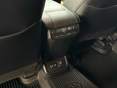 2020 Toyota Highlander Platinum