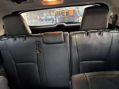 2020 Toyota Highlander Platinum