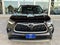 2020 Toyota Highlander Platinum