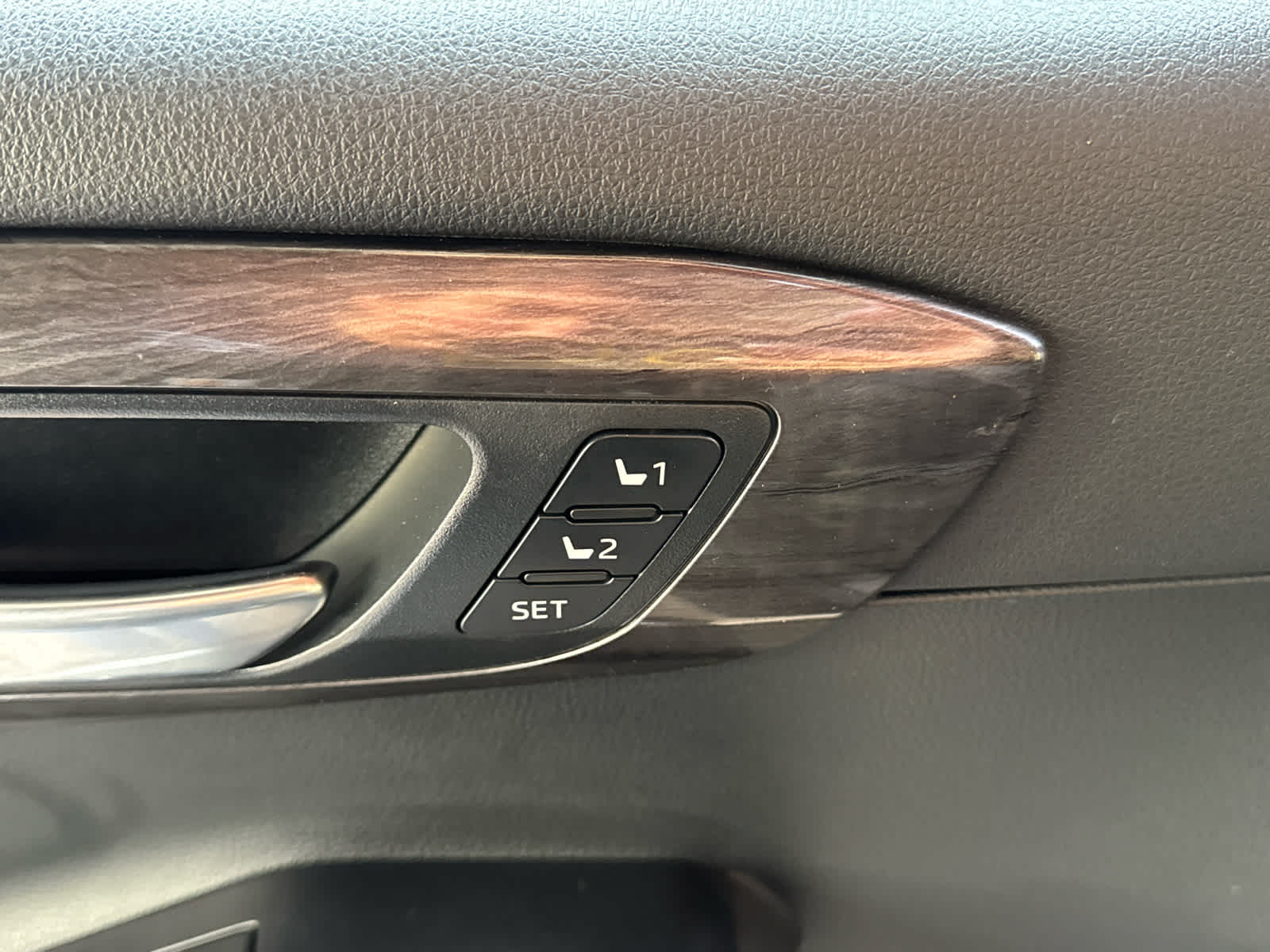 2020 Toyota Highlander Platinum