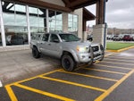 2006 Toyota Tacoma Double 128" Manual 4WD (Natl)
