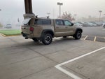 2019 Toyota Tacoma 4WD SR