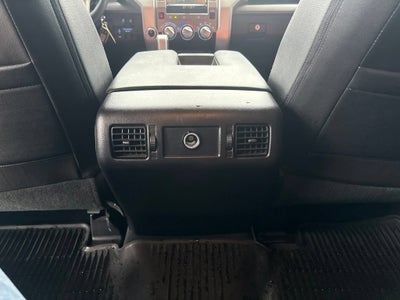 2016 Toyota Tundra SR5 5.7L V8