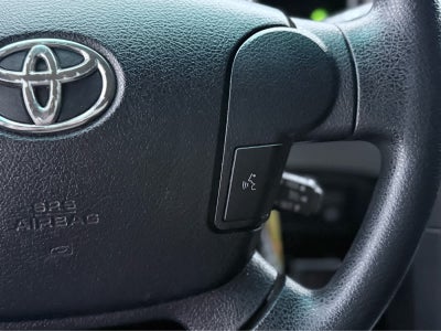 2012 Toyota Tundra 4WD Truck CrewMax 5.7L FFV V8 6-Spd AT (Natl)