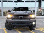 2012 Toyota Tundra 4WD Truck CrewMax 5.7L FFV V8 6-Spd AT (Natl)