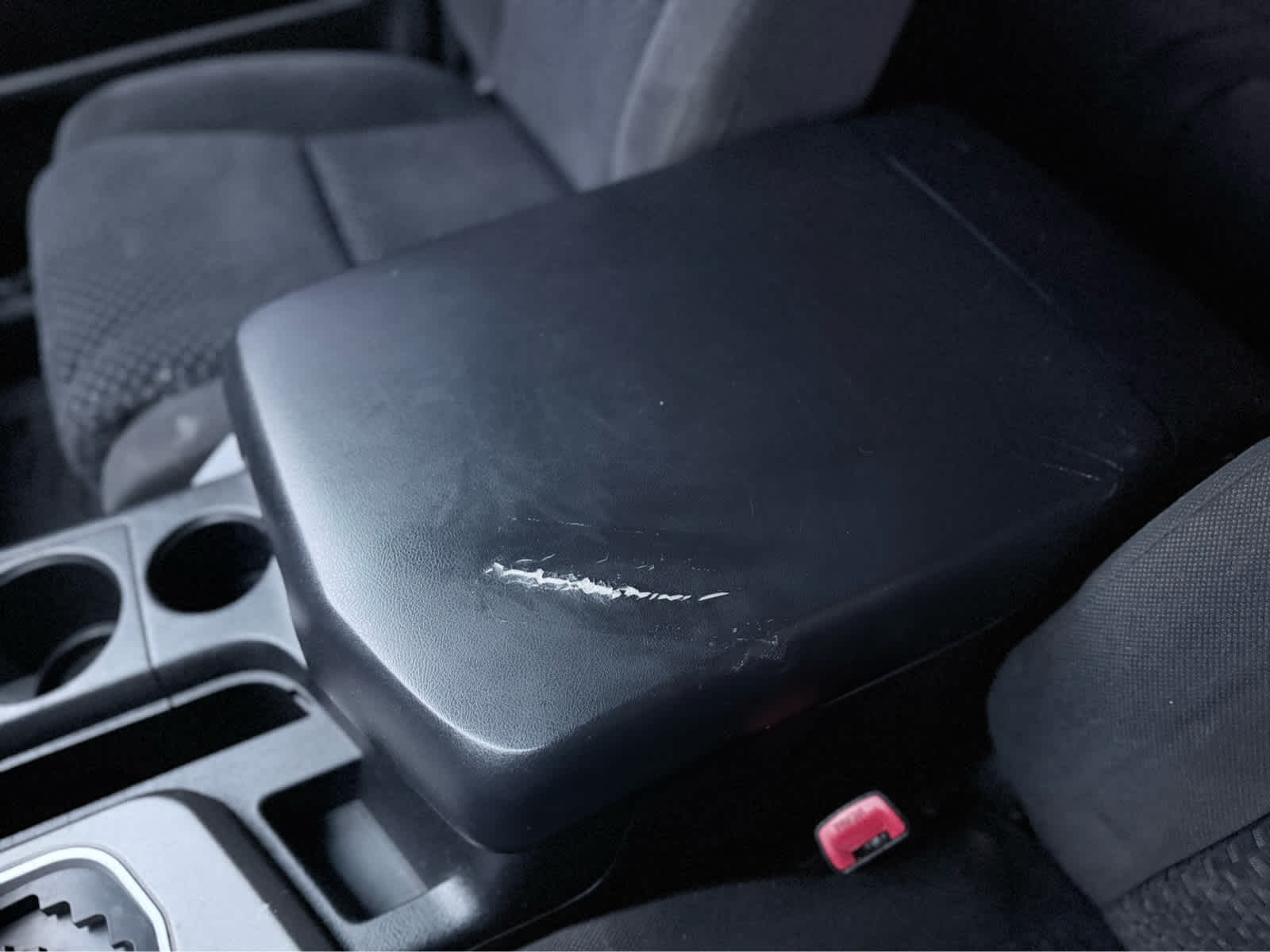 2012 Toyota Tundra 4WD Truck CrewMax 5.7L FFV V8 6-Spd AT (Natl)