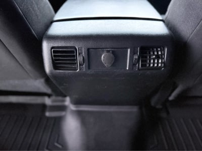 2012 Toyota Tundra 4WD Truck CrewMax 5.7L FFV V8 6-Spd AT (Natl)