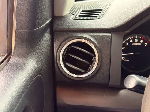 2018 Toyota Tundra SR5 5.7L V8
