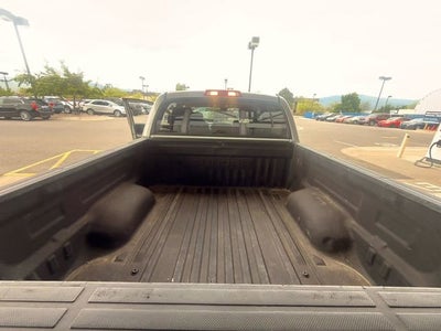 2018 Toyota Tundra SR5 5.7L V8